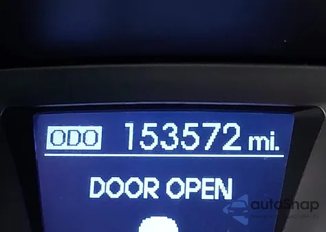 2016 Hyundai Genesis 3.8 Base from USA, damaged, VIN KMHHT6KJ4GU132745